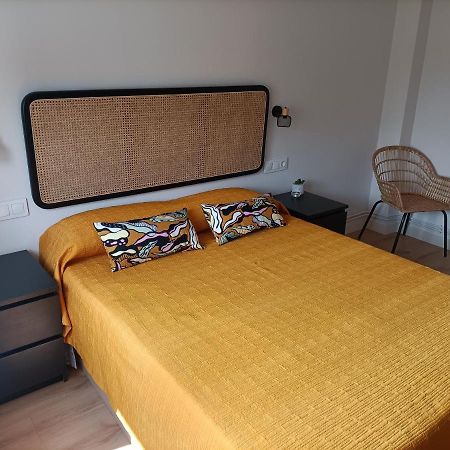 Precioso Apartamento Nuevo Centrico En Сантандер Экстерьер фото