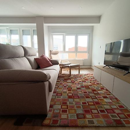 Precioso Apartamento Nuevo Centrico En Сантандер Экстерьер фото