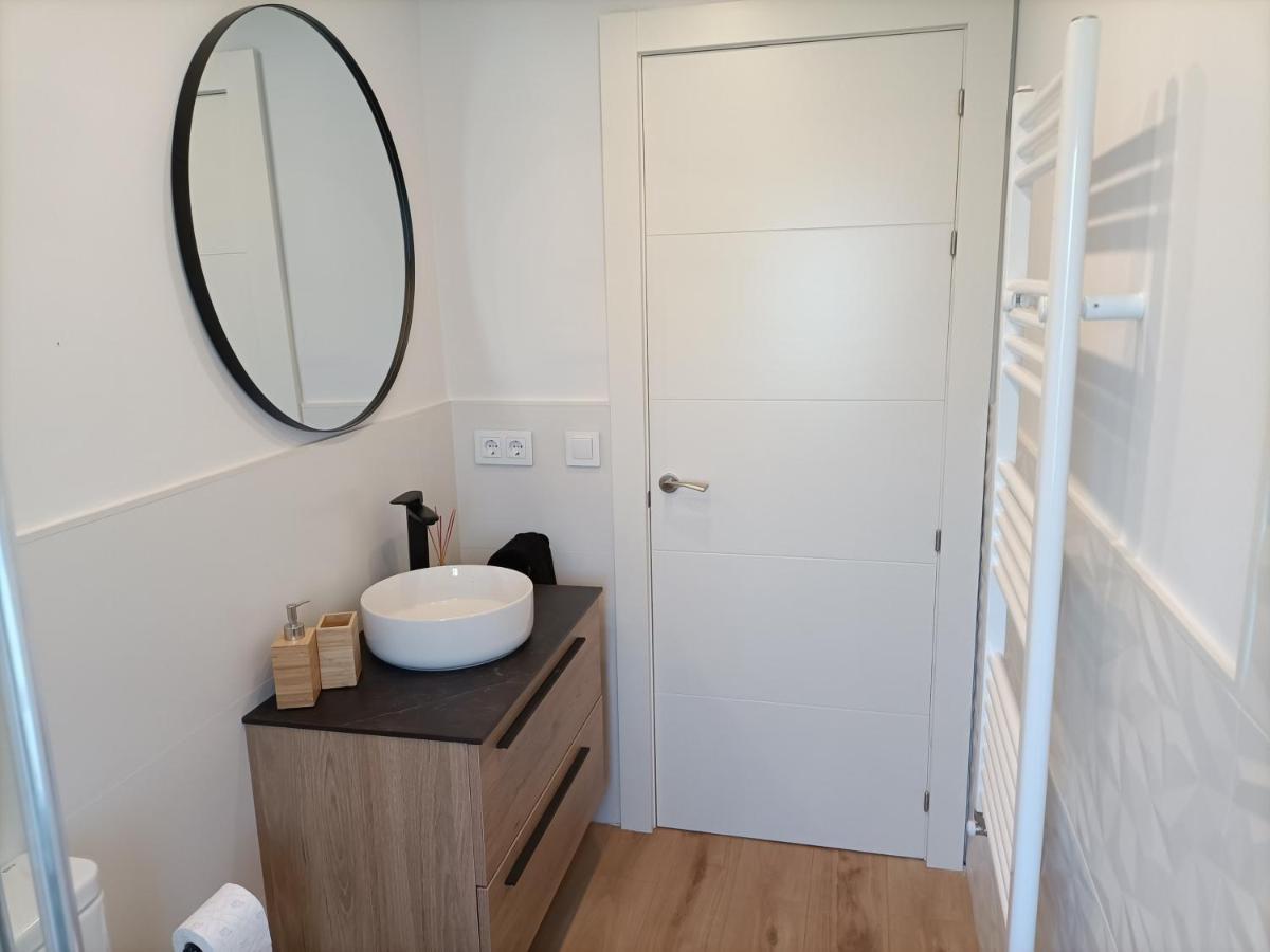 Precioso Apartamento Nuevo Centrico En Сантандер Экстерьер фото