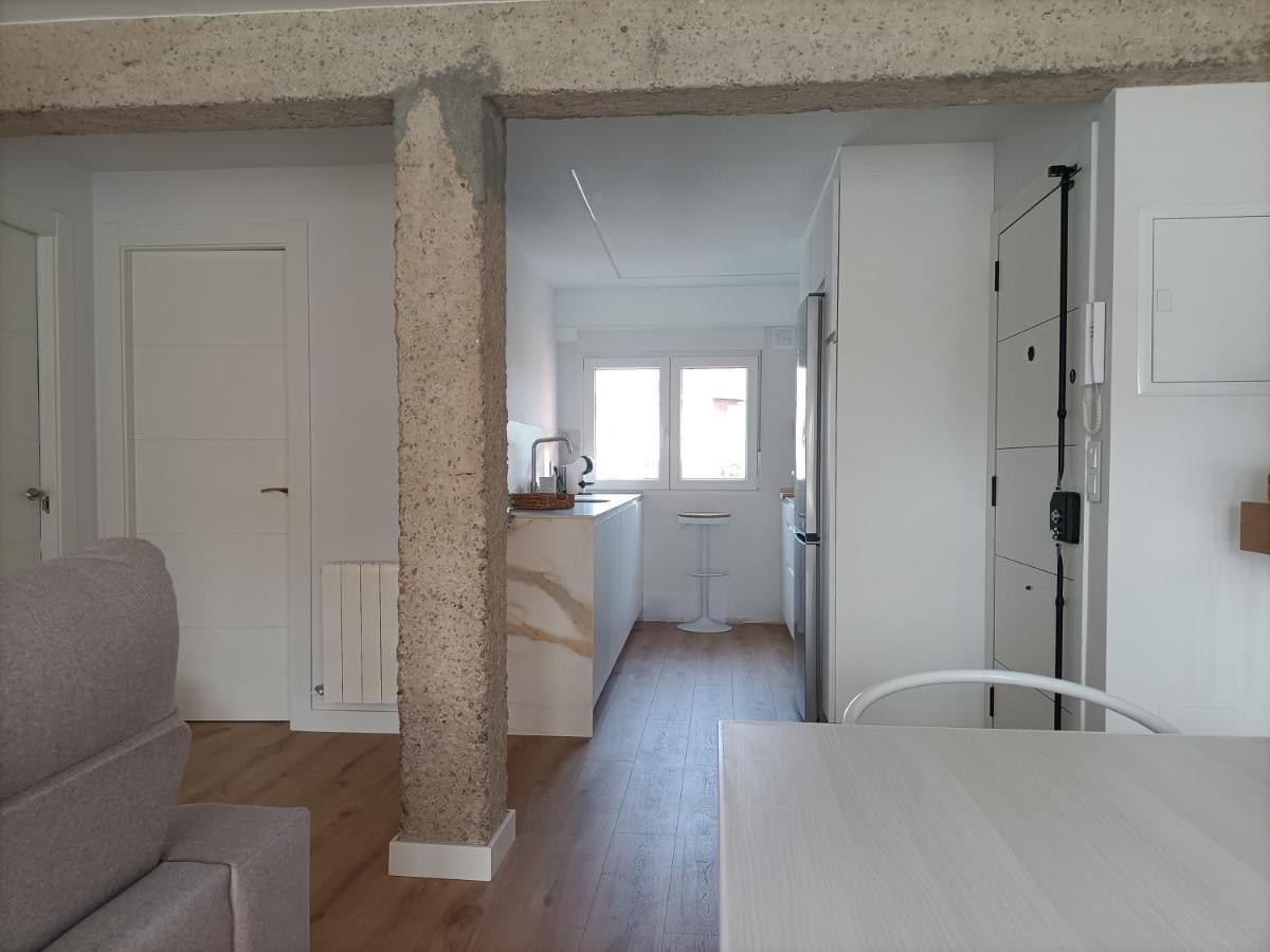 Precioso Apartamento Nuevo Centrico En Сантандер Экстерьер фото