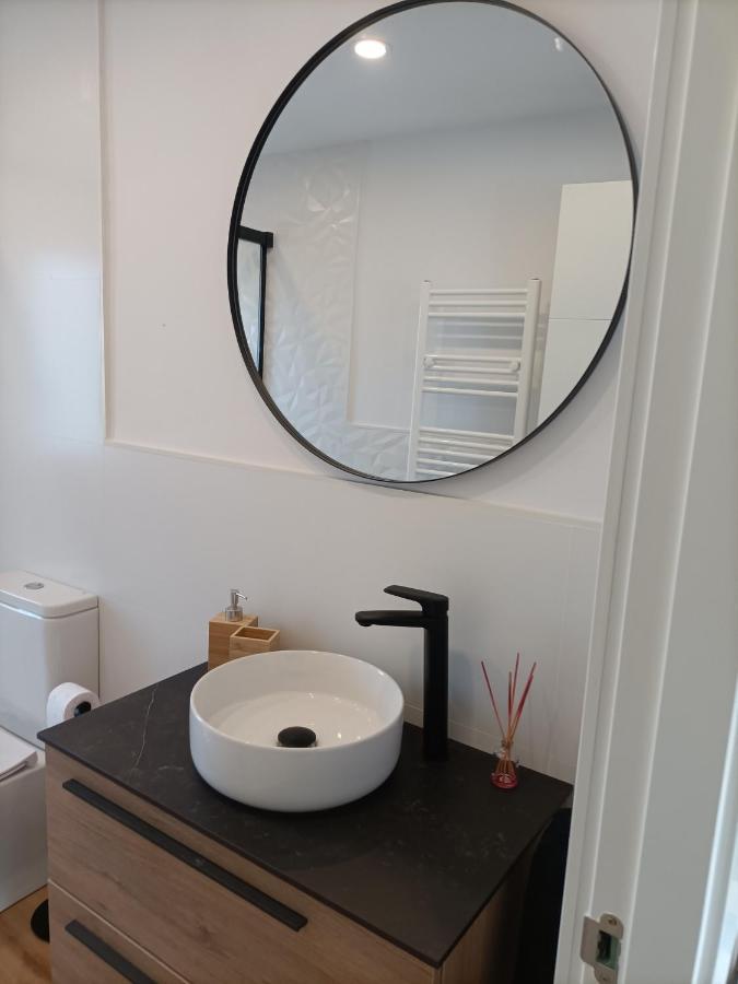 Precioso Apartamento Nuevo Centrico En Сантандер Экстерьер фото