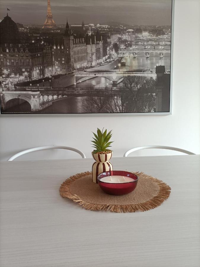 Precioso Apartamento Nuevo Centrico En Сантандер Экстерьер фото