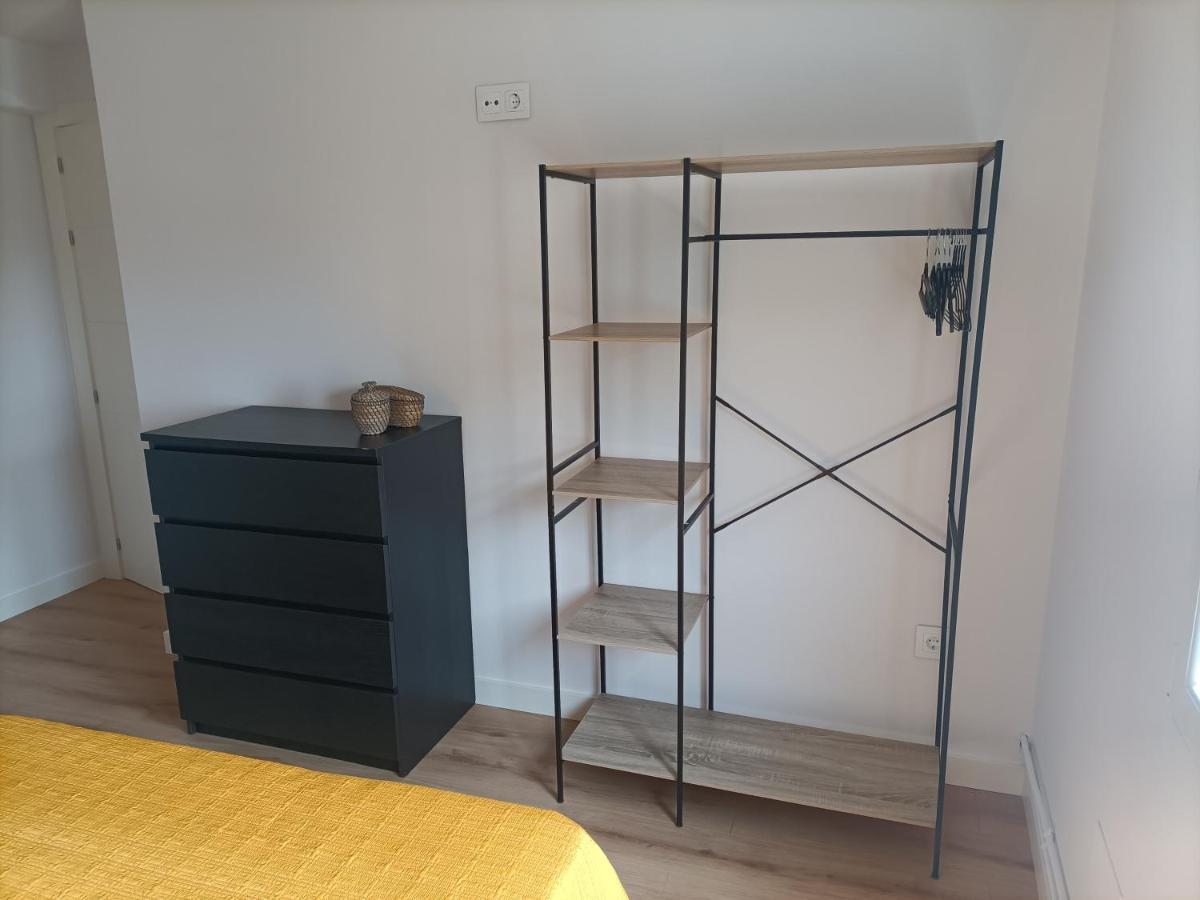Precioso Apartamento Nuevo Centrico En Сантандер Экстерьер фото