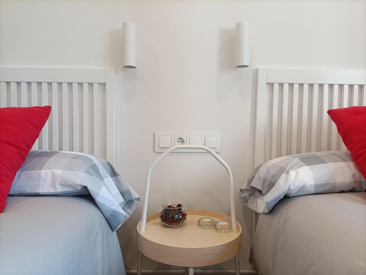 Precioso Apartamento Nuevo Centrico En Сантандер Экстерьер фото