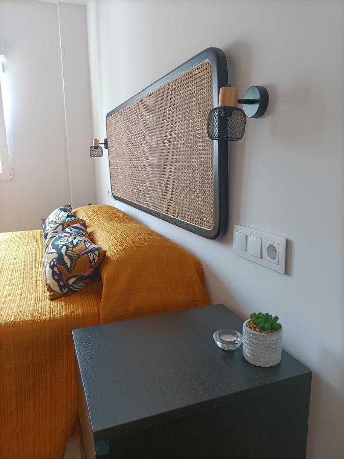 Precioso Apartamento Nuevo Centrico En Сантандер Экстерьер фото