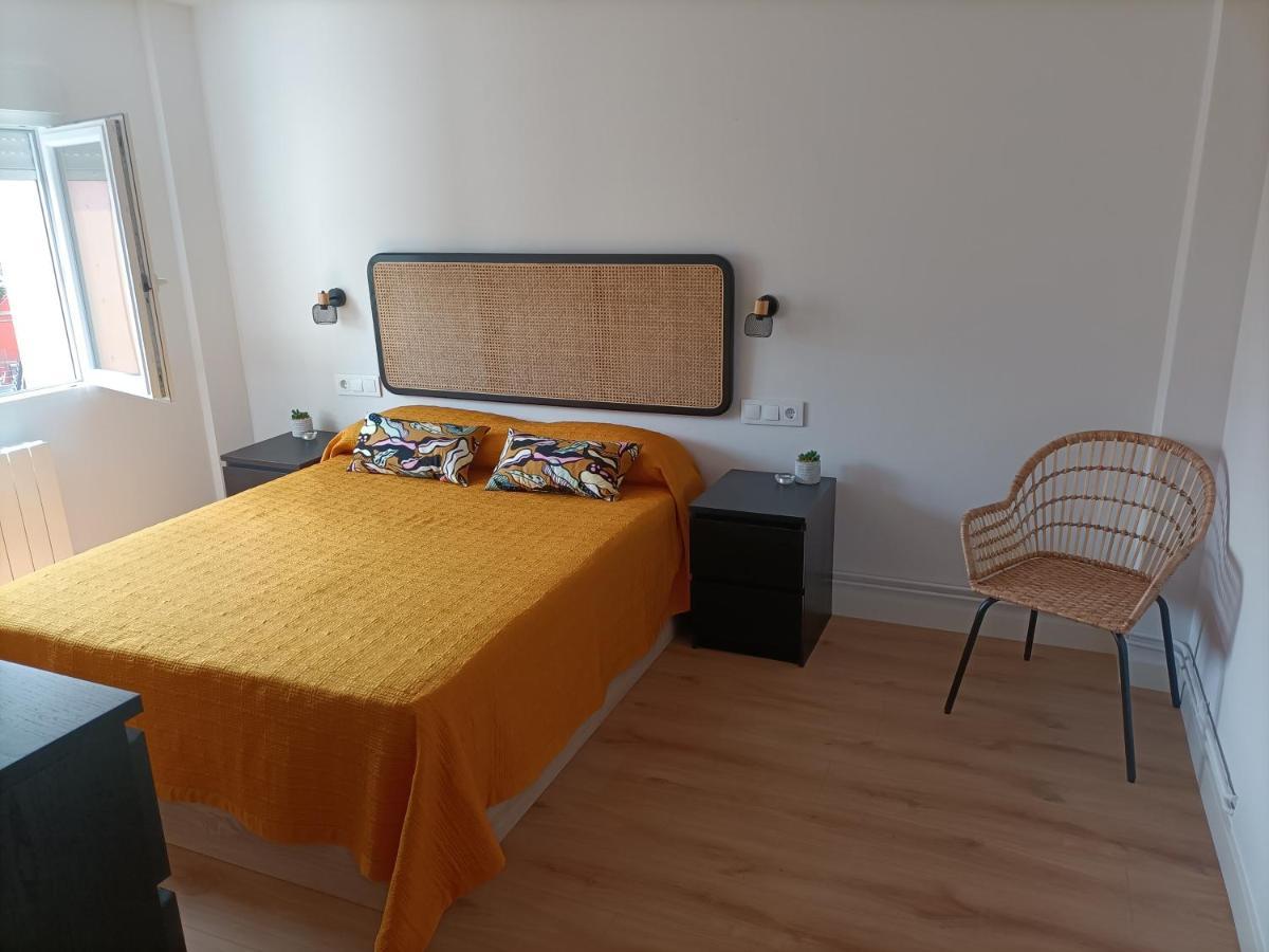 Precioso Apartamento Nuevo Centrico En Сантандер Экстерьер фото
