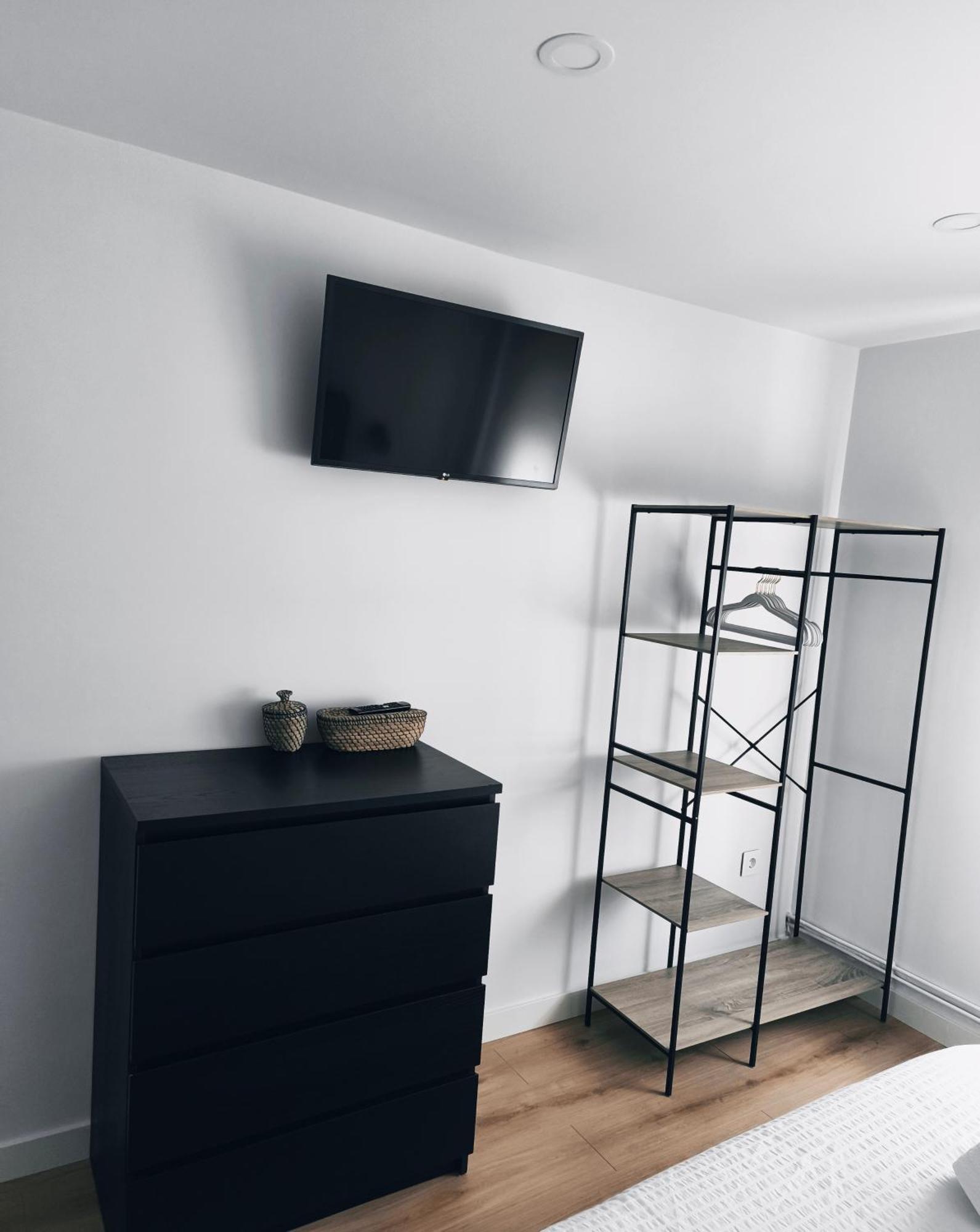 Precioso Apartamento Nuevo Centrico En Сантандер Экстерьер фото